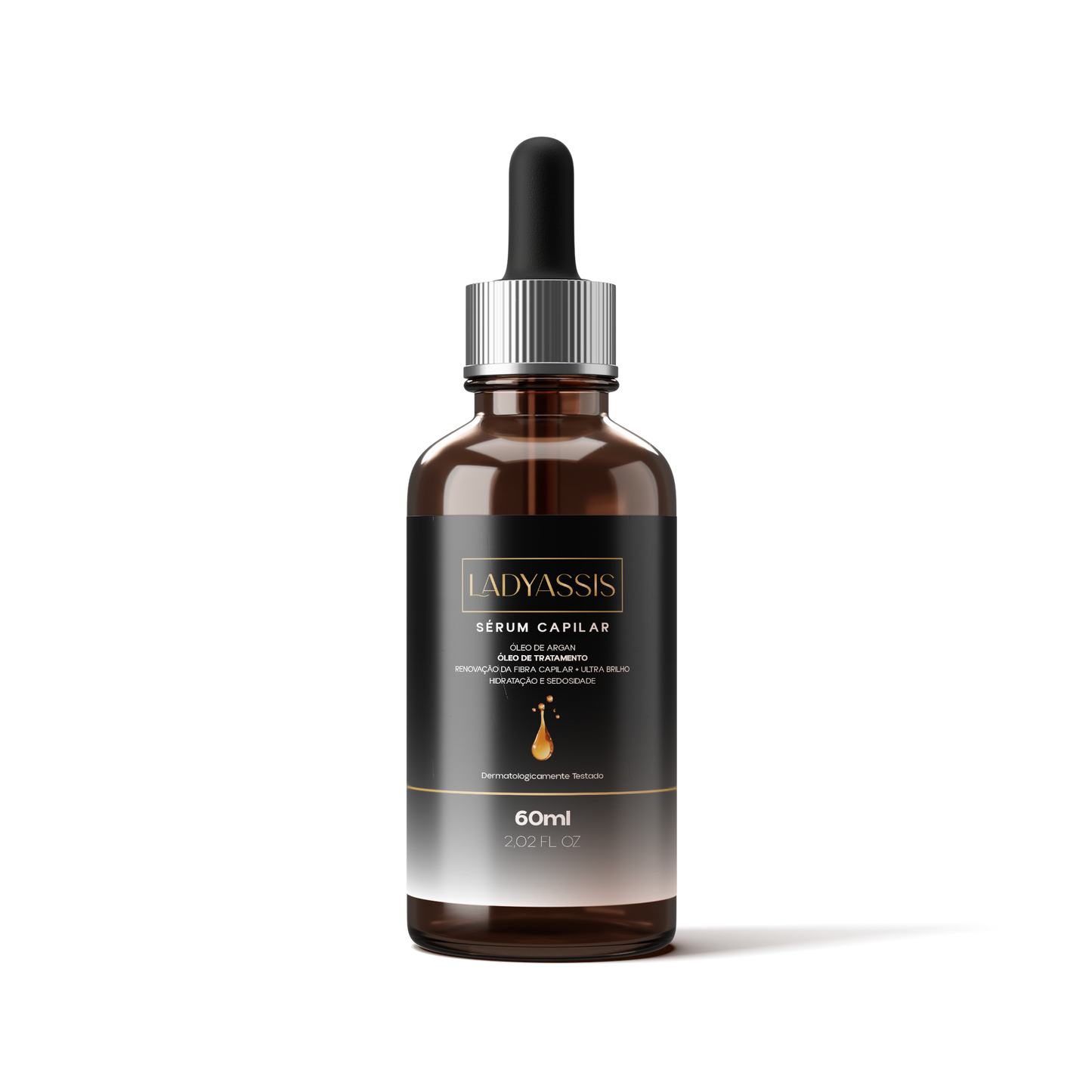 Sérum Capilar LadyAssis