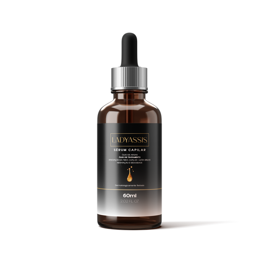 Sérum Capilar LadyAssis
