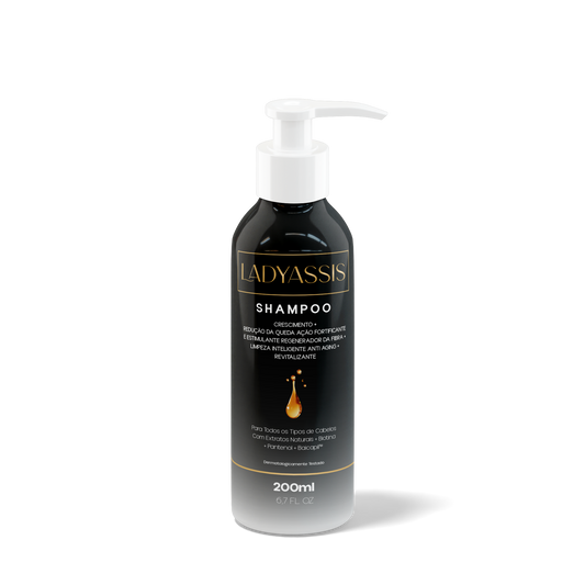 Shampoo LadyAssis