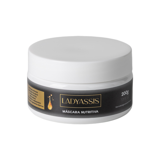 🎁 Máscara Nutritiva LadyAssis (100% off)